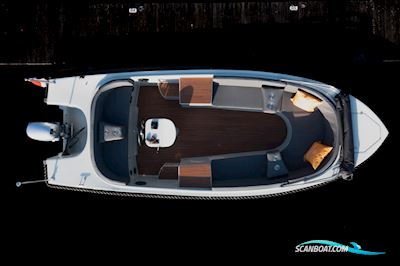 Lago Amore 565 Motorboot 2024, Niederlande