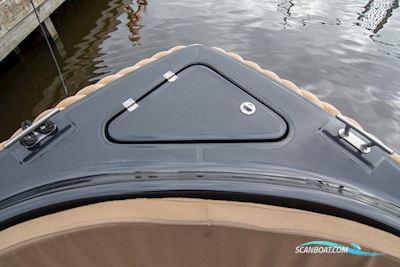 Lago Amore 570 Tender Motorboot 2024, Niederlande