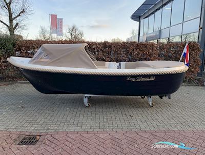 Lago Amore 575 Bun Motorboot 2024, Niederlande