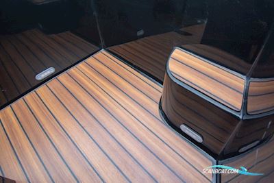 Lago Amore 575 Bun Motorboot 2024, Niederlande