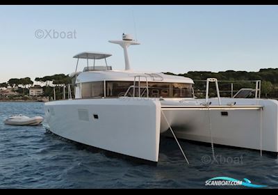 Lagoon 40 MY Motorboot 2015, mit Yanmar motor, Frankreich