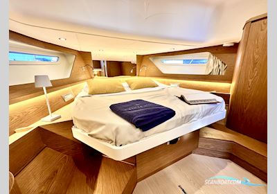 Lancia Aprea 42 Motorboot 2026, mit Volvo-Penta motor, Italien