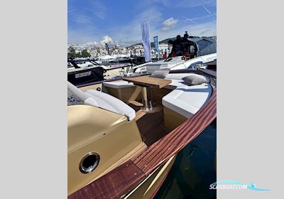 Lancia Aprea 42 Motorboot 2026, mit Volvo-Penta motor, Italien