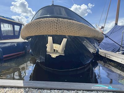 Langenberg 870 Motorboot 2003, mit Vetus motor, Niederlande