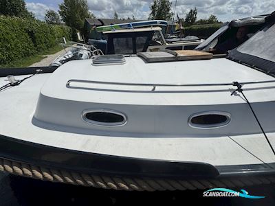 Langenberg 870 Motorboot 2003, mit Vetus motor, Niederlande