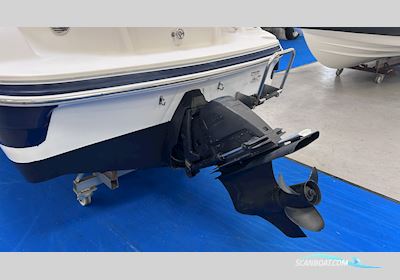 Larson 1750 Motorboot 2009, mit Volvo Penta 3.0 l motor, Dänemark