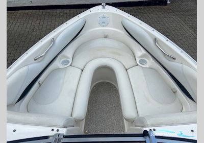 Larson 180 SEI LX, Volvo 3.0 Motorboot 2007, mit Volvo Penta motor, Dänemark
