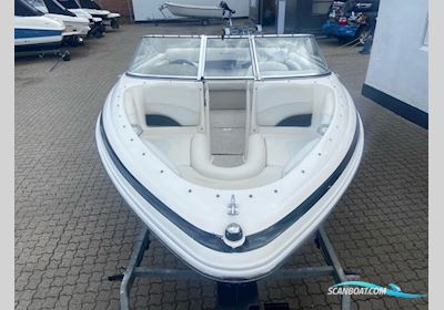 Larson 180 Sei LX, Volvo 3.0 Motorboot 2007, mit Volvo Penta motor, Dänemark
