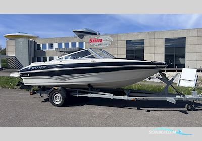 Larson 1850 Motorboot 2021, mit Volvo Penta 4.3 motor, Dänemark