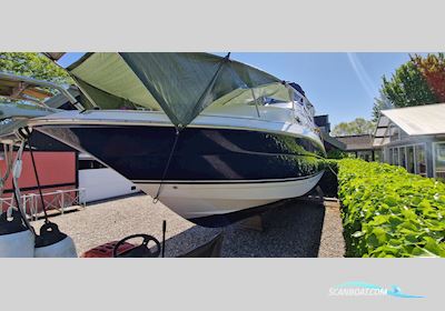 Larson 260 Cabrio Motorboot 2005, mit Volvo Penta motor, Dänemark