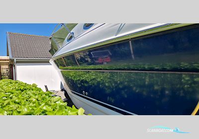 Larson 260 Cabrio Motorboot 2005, mit Volvo Penta motor, Dänemark