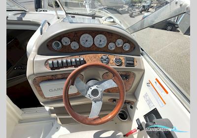 Larson 260 Cabrio Motorboot 2007, mit Volvo Penta 5,7 Gxi motor, Dänemark
