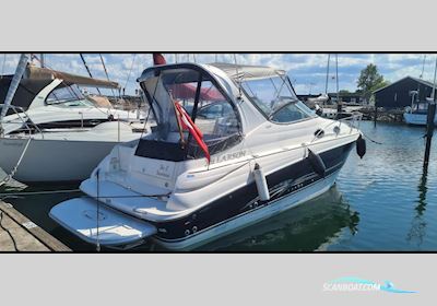 Larson 290 Motorboot 2007, mit Volvo Penta 5,0 Gxi-G
 motor, Dänemark