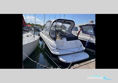 Larson 290 Motorboot 2007, mit Volvo Penta 5,0 Gxi-G
 motor, Dänemark