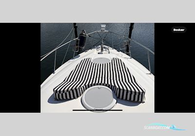 Larson 290 Motorboot 2007, mit Volvo Penta 5,0 Gxi-G
 motor, Dänemark