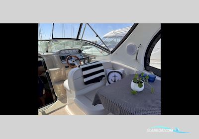 Larson 290 Motorboot 2007, mit Volvo Penta 5,0 Gxi-G
 motor, Dänemark