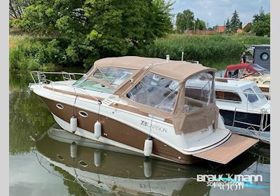 Larson 290 Motorboot 1998, mit Volvo Penta motor, Deutschland