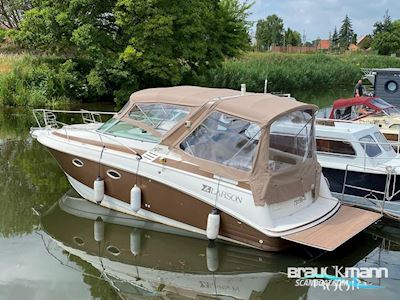 Larson 290 Motorboot 1998, mit Volvo Penta motor, Deutschland