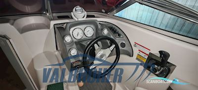 Larson Boats 216 Senza Motorboot 2009, mit Volvo Penta 4.3 Gxi/Sx motor, Italien