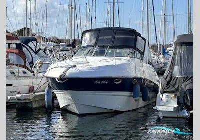 Larson Cabrio 310 Motorboot 2007, mit Volvo Penta D4 260 motor, England