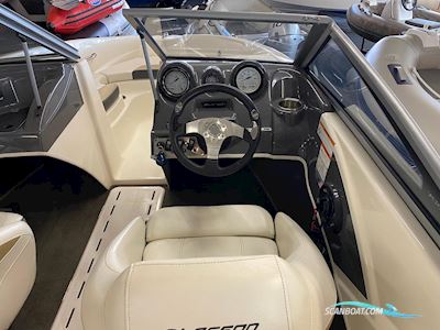 Larson LX 710 Motorboot 2012, mit Mercruiser motor, Niederlande