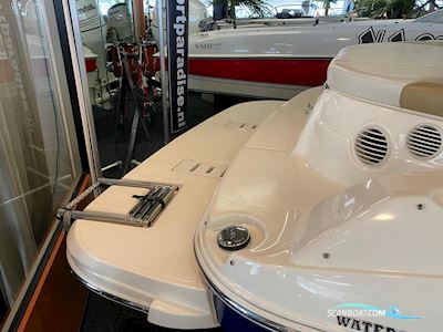 Larson LX 710 Motorboot 2012, mit Mercruiser motor, Niederlande