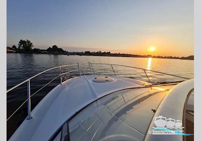 Latte Motorboot 2006, mit Volvo Penta motor, Niederlande