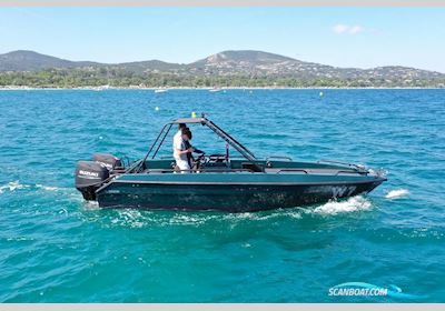 Laurent Marine Modèle L23 Motorboot 2023, mit Suzuki motor, Kroatien
