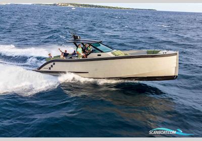 Lekker 44 Motorboot 2022, Niederlande