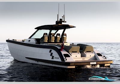 Lekker 44 Motorboot 2022, Niederlande