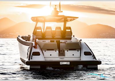 Lekker 44 Motorboot 2022, Niederlande