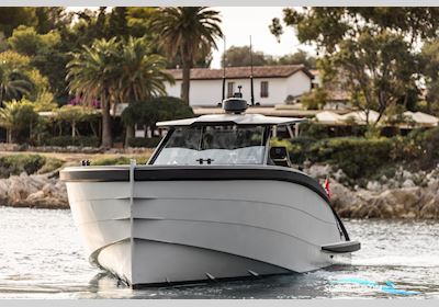 Lekker 44 Motorboot 2022, Niederlande