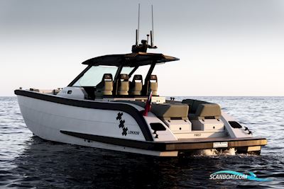 Lekker 44 Motorboot 2022, Niederlande