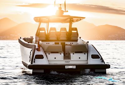 Lekker 44 Motorboot 2022, Niederlande