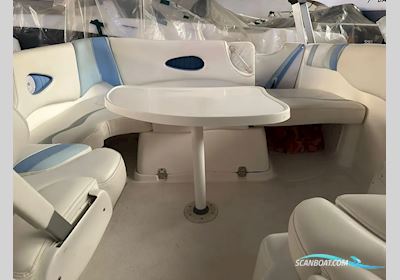 Lema Gen Force Motorboot 2004, mit Volvo motor, Spanien