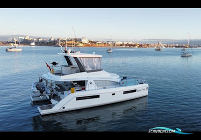 Leopard 43 Powercat Motorboot 2020, mit Yanmar motor, Portugal
