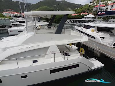 Leopard 43 Powercat Motorboot 2020, mit Yanmar motor, Virgin Islands
