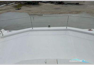 Leopard Pc 51 Motorboot 2018, mit Yanmar motor, Virgin Islands