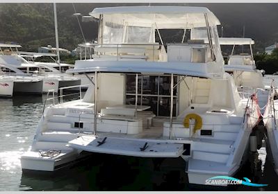 Leopard Pc 51 Motorboot 2015, mit Yanmar motor, Virgin Islands
