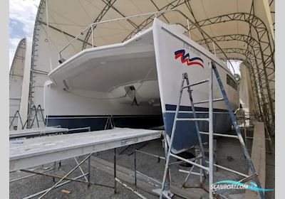 Leopard Pc 51 Motorboot 2015, mit Yanmar motor, Virgin Islands