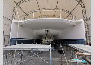 Leopard Pc 51 Motorboot 2015, mit Yanmar motor, Virgin Islands