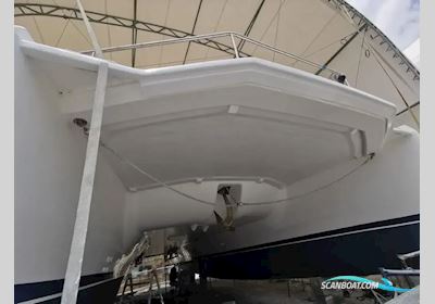 Leopard Pc 51 Motorboot 2015, mit Yanmar motor, Virgin Islands