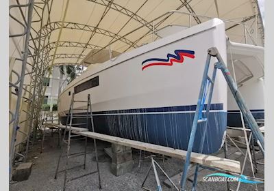 Leopard Pc 51 Motorboot 2015, mit Yanmar motor, Virgin Islands