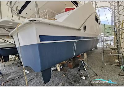Leopard Pc 51 Motorboot 2015, mit Yanmar motor, Virgin Islands