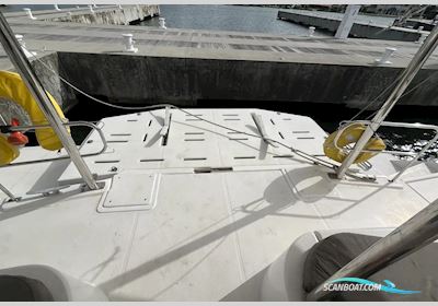 Leopard Pc 51 Motorboot 2019, mit Yanmar motor, Keine Länderinfo