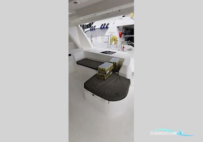 Leopard Pc 51 Motorboot 2019, mit Yanmar motor, Virgin Islands