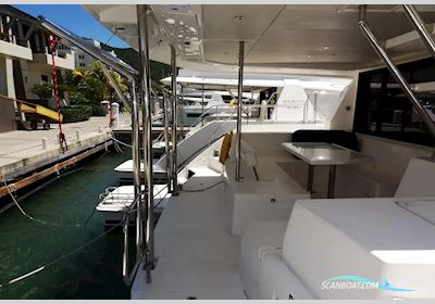 Leopard Powercat 43 Motorboot 2017, mit Yanmar motor, Virgin Islands