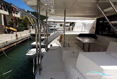 Leopard Powercat 43 Motorboot 2017, mit Yanmar motor, Virgin Islands