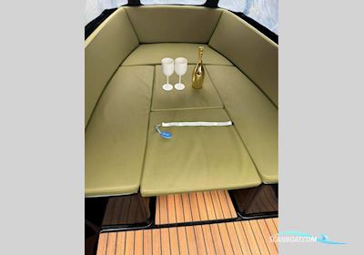 Liberty  Sloep 530 Motorboot 2020, mit Suzuki motor, Niederlande