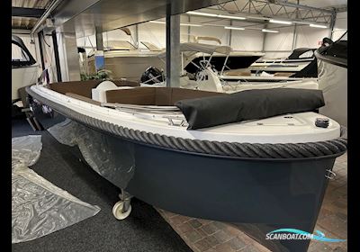 Liberty 19T Motorboot 2024, mit Honda motor, Niederlande